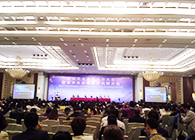 学术宣传双丰收——欧博ABG乐成加入第六届天下毒理学大会