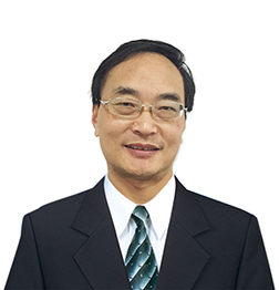 欧博ABG生物医药邓中平博士