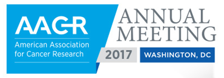 欧博ABG副总裁汪俊博士邀您“2017 AACR”加入交流