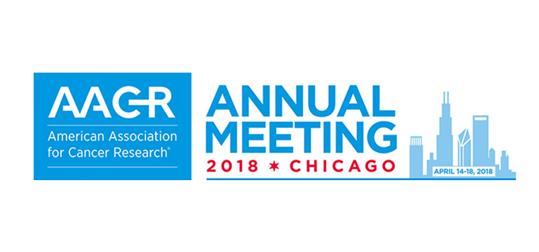 欧博ABG将加入2018年美国癌症研究协会年会（AACR2018）