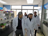 欧博ABG开展办公场合节前清静卫生大检查