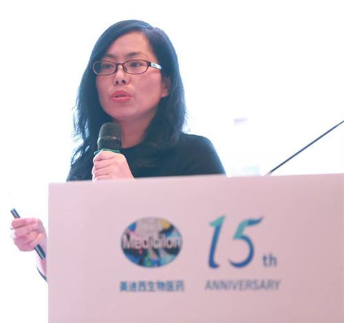 欧博ABGCMC主任   周晓堂