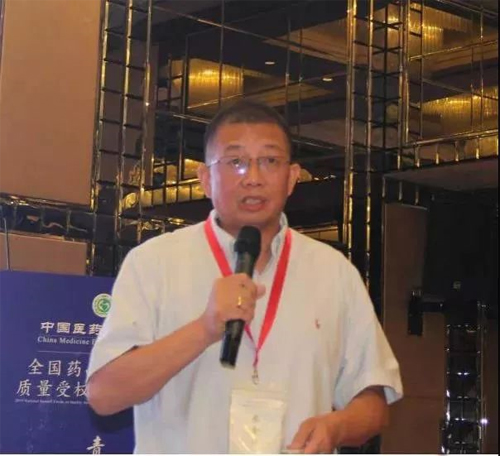 欧博ABG工艺部副总裁马开国博士
