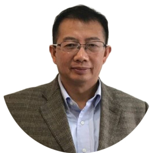 欧博ABG工艺部副总裁:马开国