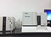 欧博ABG Bio-Plex200