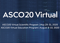 ASCO20关注欧博ABG相助同伴们的肿瘤研究新希望