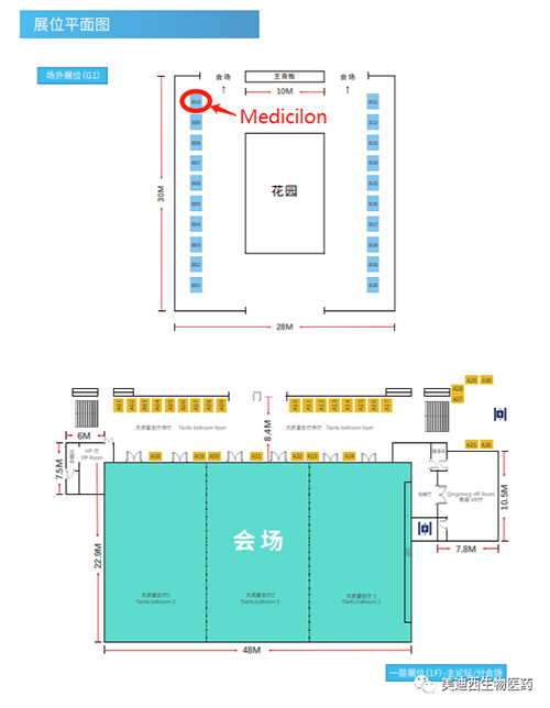 欧博ABG在本次聚会中的展位在B10号