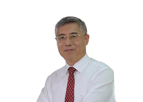 欧博ABGCEO——陈春麟博士