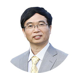 欧博ABG生物医药首席科学官——彭双清博士