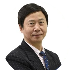 欧博ABG药理部高级主任——韦毅博士