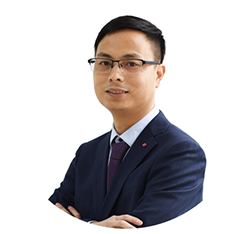欧博ABG工艺部高级主任——罗万荣博士
