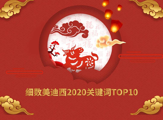 【精彩回首】欧博ABG2020要害词TOP10