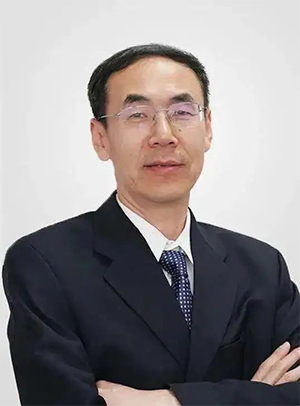 曹保红博士，，，，，，，，欧博ABG药理部副总裁
