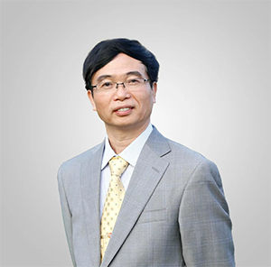 彭双清教授，，，，，，，，欧博ABG首席科学官