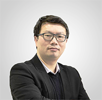 曾宪成博士 欧博ABG毒理研究部执行主任