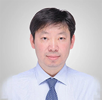 张晓冬博士 欧博ABG临床前研究部副总裁兼机构认真人