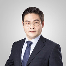 欧博ABG药代动力学和生物剖析部主任 章登吉博士