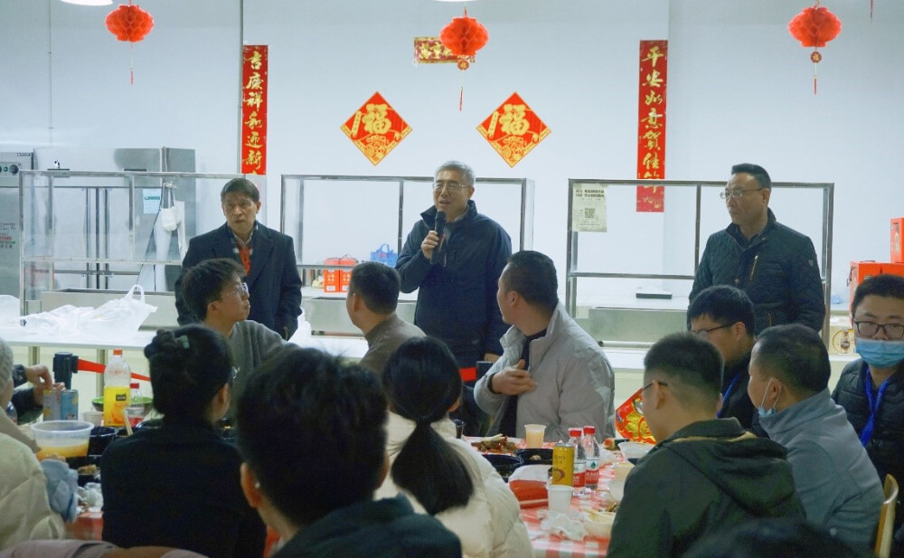 欧博ABG首创人兼首席执行官陈春麟博士揭晓了热情洋溢的讲话