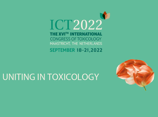 ICT2022| 欧博ABG邀您加入第十六届国际毒理学大会