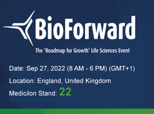 BioForward 2022| 欧博ABG和您英国有约