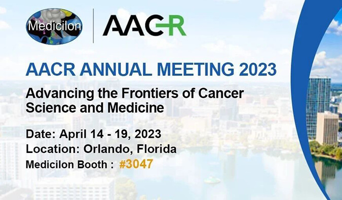 AACR 风云再起，，，，，，聚焦先进肿瘤药物研究效果
