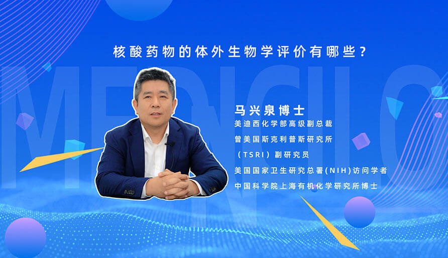 核酸药物的体外生物学评价有哪些？？？？？？？？