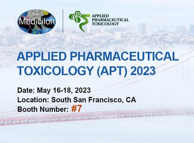 Applied Pharmaceutical Toxicology 2023 | 聚焦欧博ABG毒理效劳