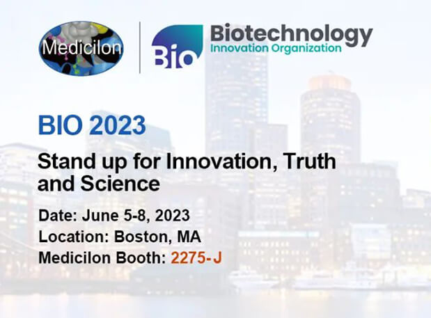 【约请函】与欧博ABG相约 2023 BIO 生物科技工业盛会