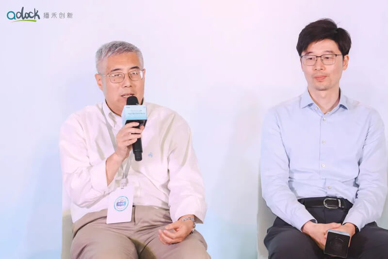 欧博ABG首创人&首席执行官陈春麟（左一）.jpg