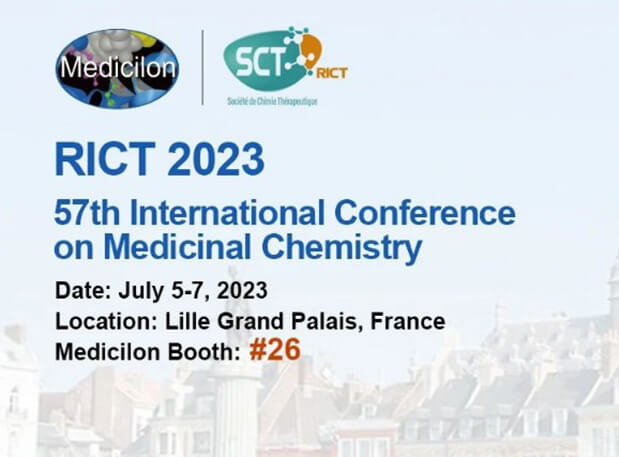 RICT2023| 欧博ABG新分子类型研发效劳平台赋能全球药物研发