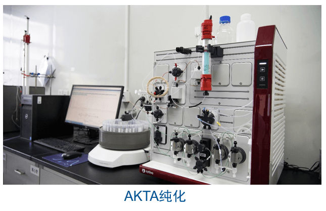 欧博ABG杂交瘤手艺平台装备-AKTA纯化