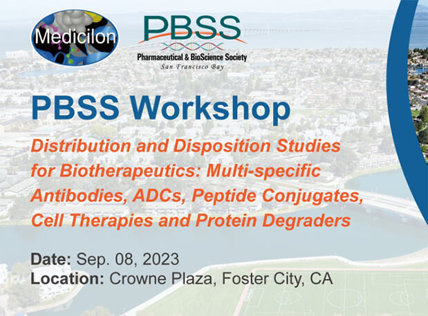 PBSS Workshop | 邓静博士领欧博ABG团队赴生物治疗专题钻研会