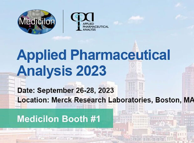 APA 2023 | 欧博ABG海报展出，，，，，，，分享ADMET、PK和生物剖析对药物研发的推行动用