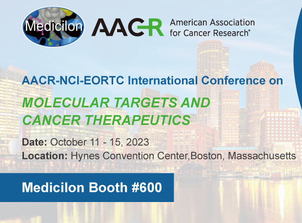 展位号600！欧博ABG将在AACR-NCI-EORTC展示多种新分子平台