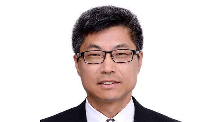 人物篇 | 欧博ABG任命张海洲博士为临床前研究事业部总裁