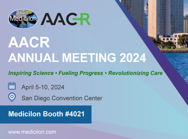 赴欧博ABG之约，，，，，AACR2024——突破肿瘤风暴的星流电掣
