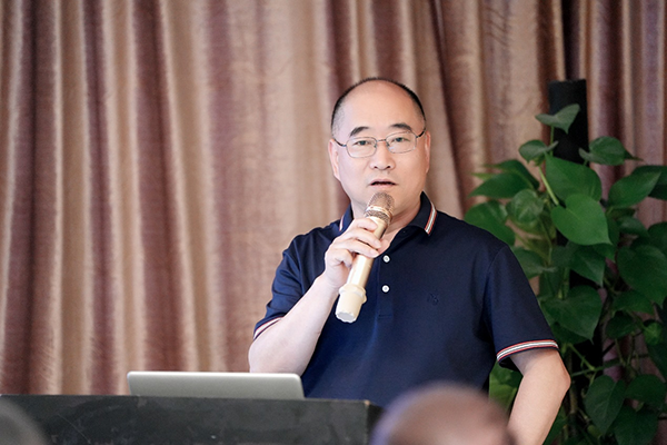 欧博ABG高级主任兼IACUC主席杨伟敏中选中国实验动物学会医药研发外包机构实验动物治理事情委员会第二届委员会主任委员