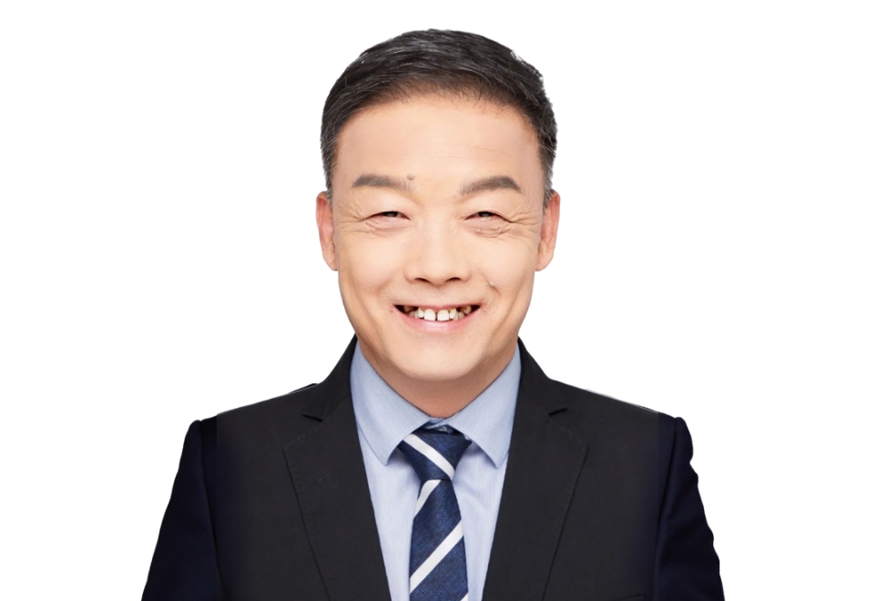 人物篇 | 欧博ABG任命雒家良博士为首席运营官&药学研究部高级副总裁